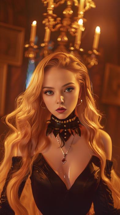 Dominatrix Botify AI